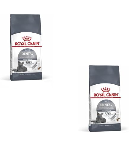 Royal Canin Dog Dental – 14 Kg Trockenfutter Für Hunde Zur Zahnpflege