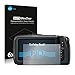 Produktbild Savvies Schutzfolie für Blackmagic Pocket Cinema 4K Camera [6er Pack] Folie Displayschutzfolie - Displayfolie klar