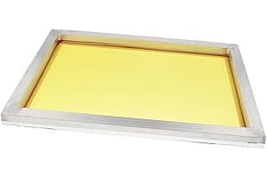 Harilla 120 Mesh Siebdruck Aluminiumrahmen Hochwertige Mesh Siebe