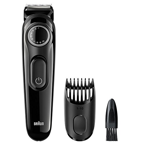 5 Best Beard Hair Trimmer For Men In India January 2020