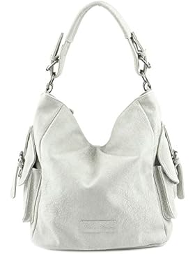 Fritzi aus Preußen Joanna Kuba Schultertasche 42 cm