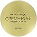 Max Factor Creme Puff Pressed Powder - 50 Natural