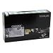 Produktbild Lexmark Lasertoner schwarz