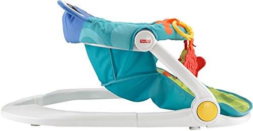 Fisher-Price Mon Siège à Jouer Grenouille – Image 5