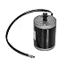 Produktbild Mini elektrischer Roller-Motor Motorrad Motor 12V 100W 2700 RPM Geschwindigkeit Kleines Surf elektrische Roller-Motor Multi-Funktions-Motor