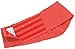 Wallaboo Baby Sling Connection for Newborn 8-33 lbs - Poppy Red