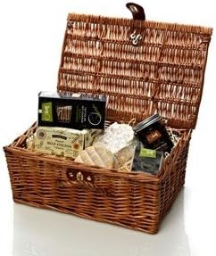 Pong's Classic Cheese Hamper