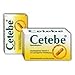 Produktbild Cetebe Retard Kapsel 500mg-120 Stück (120 ST)