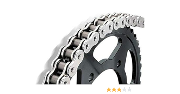 rolon chain sprocket dominar 400