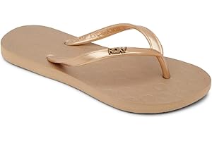 Roxy Rg Viva Sandal For Girls, Tongues Fille