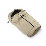 concord neo travel set steel grey  Concord Hug / Moving Schlafsack für Neo und Fusion - SAND - 2012