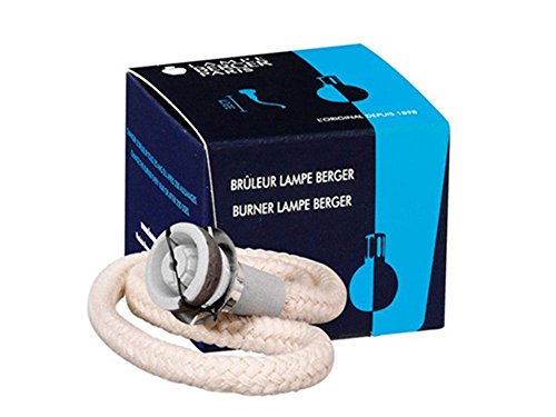 Lampe Berger Paris Duftlampe 4428 Bingo Grau - 6