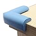 New Extra Thick Baby Table Desk Corners Cushion Guard Protector Foam@Kuntaashop