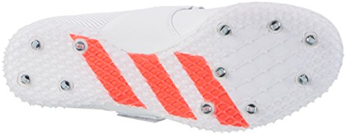 adidas Unisex-Erwachsene Adizero High Jump Spikes Leichtathletikschuhe - 3