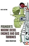  Pounder\'s Marine Diesel Engines and Gas Turbines