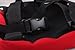 HugBaby BABY TODDLER SAFETY HARNESS BACKPACK STRAP LADYBIRD BAG WALKER REIN