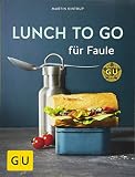 Image de Lunch to go für Faule (GU Themenkochbuch)
