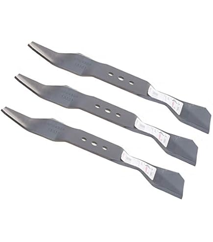 Courroie De Lames Secondaire Pour Husqvarna R214T - Référence 967062901, Longueur 71" (1803 Mm), Type 4L