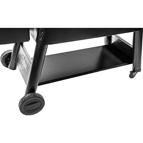 Traeger Bodenplatte / untere Ablage für Pro Series 34