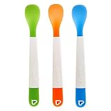 Löffelschale bleibt frei von Bakterien der Unterlage und Unterlage bleibt sauber, wenn der Löffel zwischen dem Füttern abgelegt wird