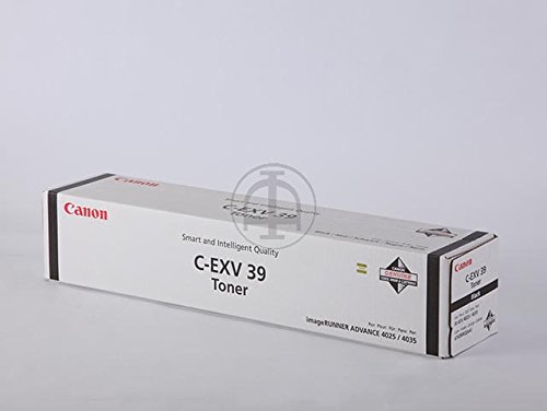Canon C-EXV 39 4792B002 Toner - 3