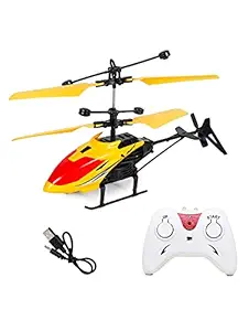 Laxmi Enterprises-Exceed Helicopter Toy for Kids