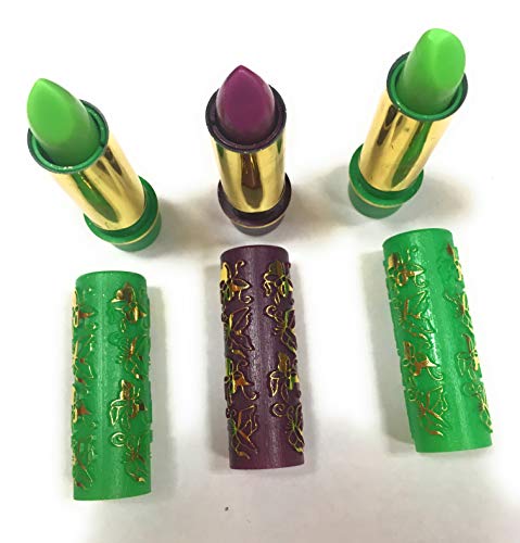 pintalabios mágicos marroquíes