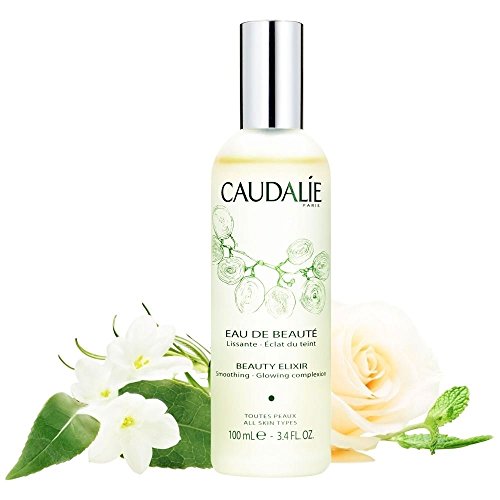 Preisvergleich Produktbild Caudalie Beauty Elixir 100 ml (Pack of 2)