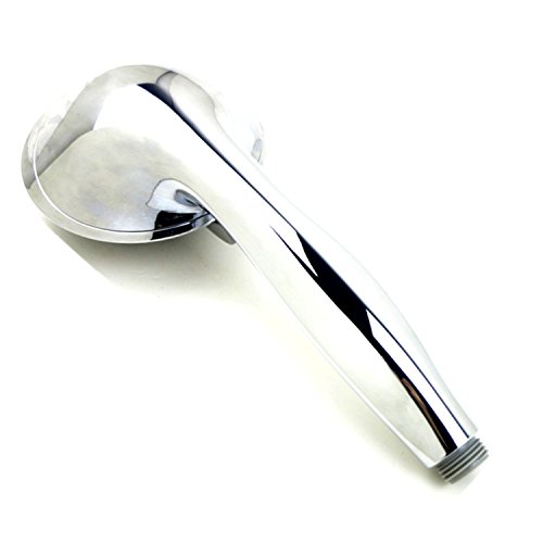 DSIKER SG-071 Handbrause Duschkopf, Chrom - 5