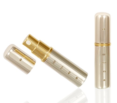 In argento sterling 925 con marchio profumo - 5 ml.