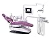 Produktbild DTC Dental Einheit Stuhl kj-919 Computergesteuerte FDA CE-geprüft hartem Leder