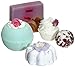 Bomb Cosmetics Vintage Velvet Gift Set