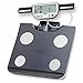 Produktbild Tanita bc601 Körperfett Wasser und Muskelmasse LCD Display Fitness Test Monitor
