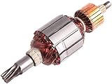  Rotor Armature HILTI TE74, TE75, TE 74, TE 75, T E 7 4, T E 7 5, 206250-3