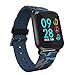 Produktbild TianranRT Smart Watch Android iOS Sport Fitness Kalorien Armband Tragen Smart Watch (C)
