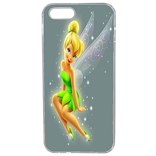 Los precios ca ones Disney-Funda original de Campanilla swag iPhone 5 5S reviews Los precios ca ones Disney-Funda original de Campanilla swag iPhone 5 5S