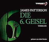 Cover zum Buch Die 6. Geisel