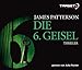 Cover zum Buch Die 6. Geisel