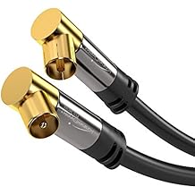 Suchergebnis auf Amazon.de für kabel für kabelanschluss