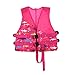 Price comparison product image Cozywind Kids Life Jacket Aquatic Sports Inflatable Life Jacket For Children