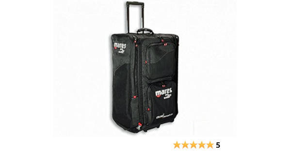 mares cruise backpack
