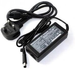Express Computer Parts ECP part for Dell Inspiron 90W Ultra AC Power Adapter Y808G DA90PM111 LA90PM111 - ECP 3rd Party Adapter