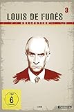 Louis de Funs Collection 3 [3 DVDs] - Louis de Funs