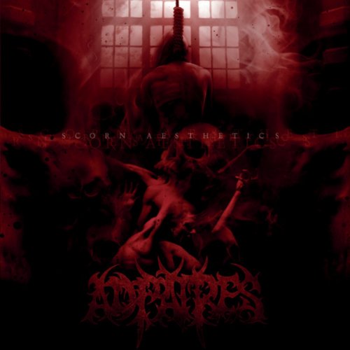 Scorn Aesthetics [Explicit]