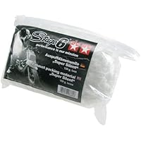 Auspuffdämmwolle Stage6 Super Silent, 150gr, lose