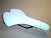 Produktbild Selle Royal SETA Flat Trekking MTB Damen Sattel Handmade Lady Woman weiss NEU