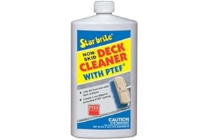 Starbrite Non-Skid Deck Cleaner wih PTEF 1L by Star Brite
