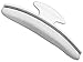 Chamois Leather Nail Buffer Professional 18cm