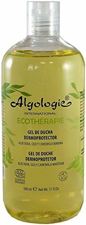 ALGOLOGIEShower Gels
