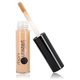 corrector naranja para ojeras oscuras Se trata de un produtco profesional, utilizado por los mejores maquilladores. Por lo tanto no se puede comparar con productos estándar.